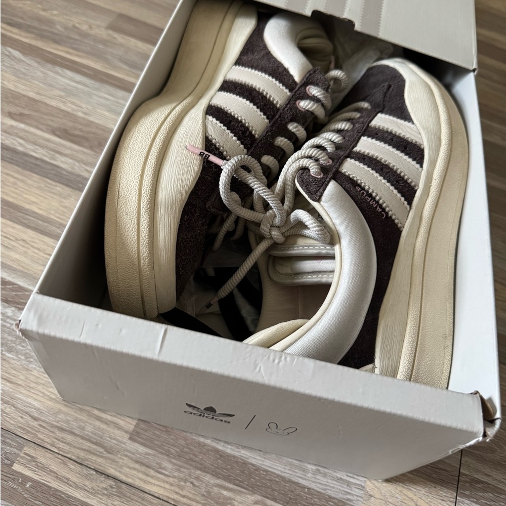 Adidas Bad Bunny Campus Sneakers